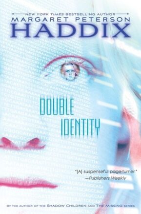 Book Summary Double Identity