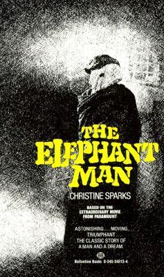Book Summary The Elephant Man