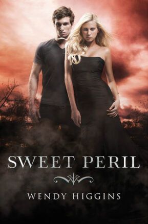 Book Summary Sweet Peril