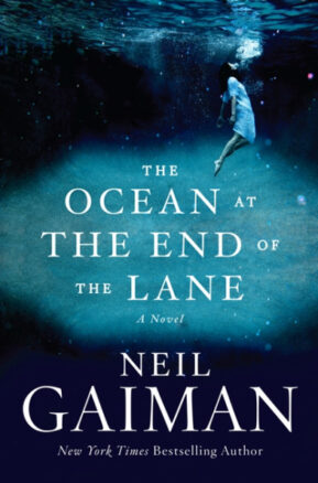 Book Summary The Ocean at the End of the Lane