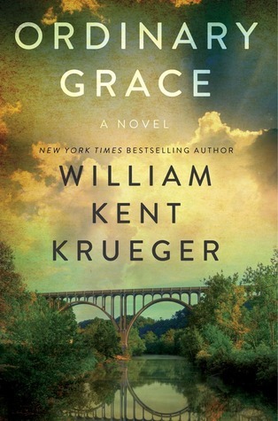 Book Summary Ordinary Grace