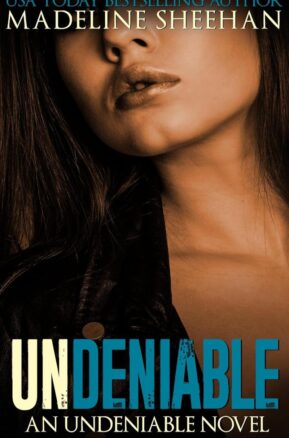 Book Summary Undeniable