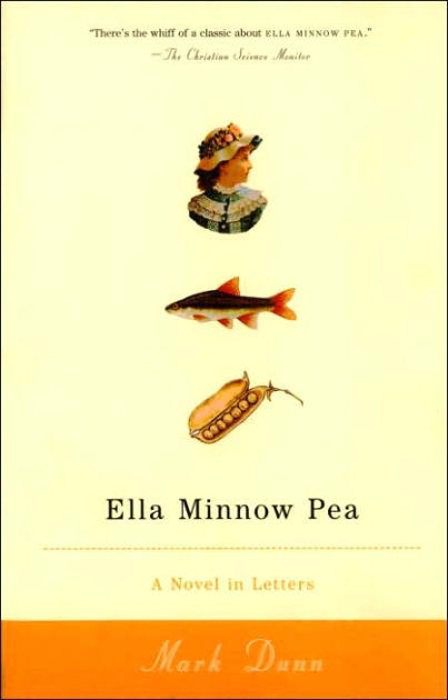 Book Summary Ella Minnow Pea: A Novel in Letters
