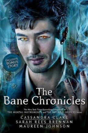 Book Summary The Bane Chronicles