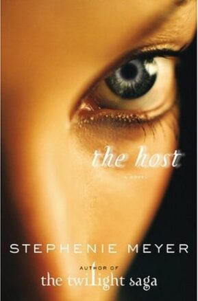 Book Summary The Host