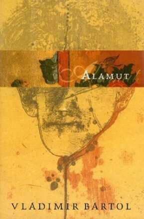 Book Summary Alamut