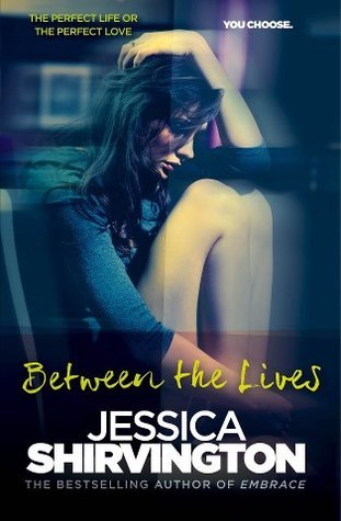 Book Summary Between the Lives