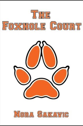 Book Summary The Foxhole Court