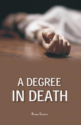 Book Summary A Degree In Death