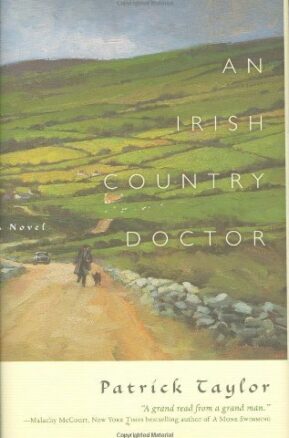 Book Summary An Irish Country Doctor