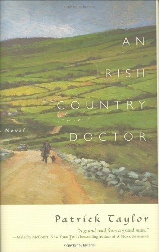 Book Summary An Irish Country Doctor