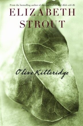 Book Summary Olive Kitteridge