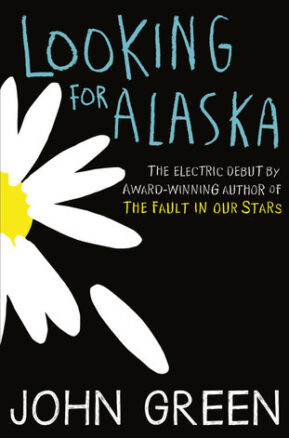 Book Summary Looking for Alaska