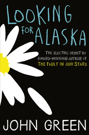Book Summary Looking for Alaska