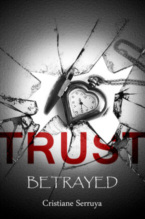 Book Summary Trust: Betrayed