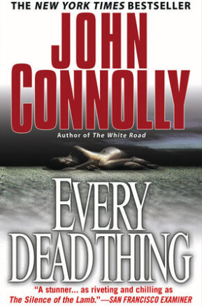 Book Summary Every Dead Thing