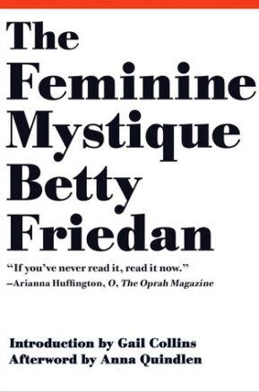 Book Summary The Feminine Mystique