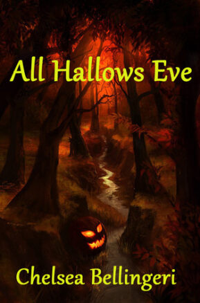 Book Summary All Hallows Eve