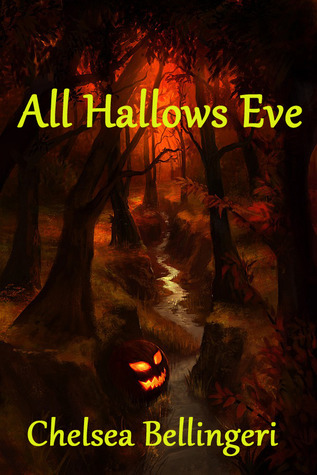 Book Summary All Hallows Eve