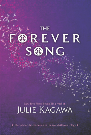Book Summary The Forever Song
