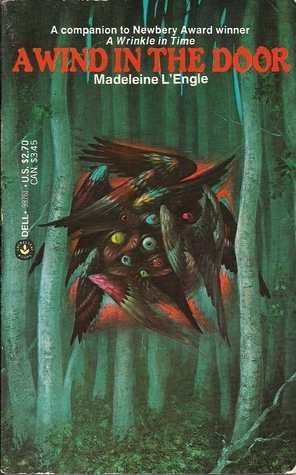 Book Summary A Wind in the Door