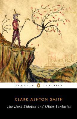 Book Summary The Dark Eidolon and Other Fantasies