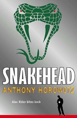Book Summary Snakehead
