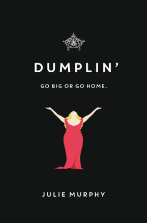 Book Summary Dumplin'