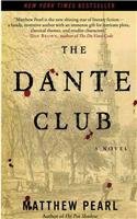 Book Summary The Dante Club