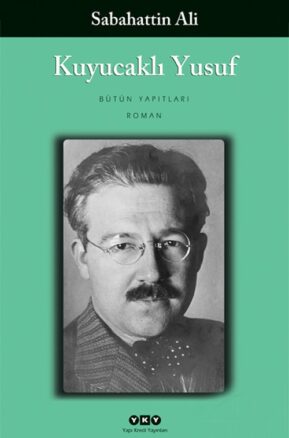 Book Summary Kuyucaklı Yusuf