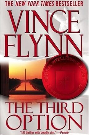 Book Summary The Third Option