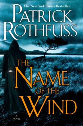 Book Summary The Name of the Wind