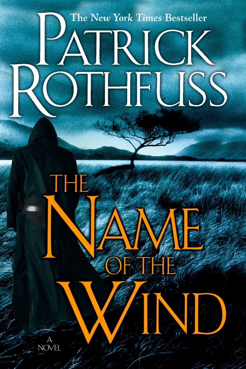 Book Summary The Name of the Wind
