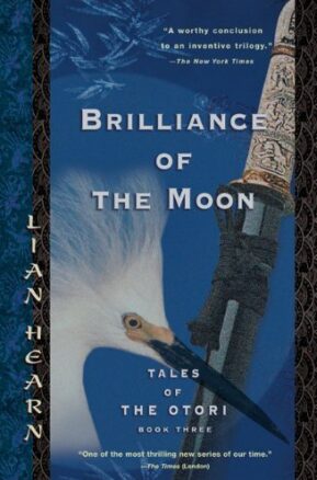 Book Summary Brilliance of the Moon