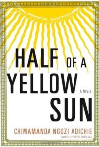 Book Summary Half of a Yellow Sun