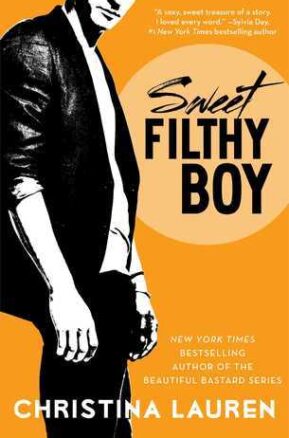 Book Summary Sweet Filthy Boy