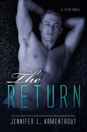 Book Summary The Return