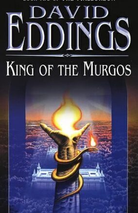 Book Summary King of the Murgos