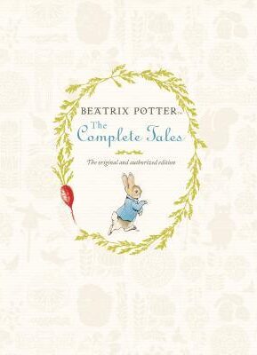 Book Summary The Complete Tales