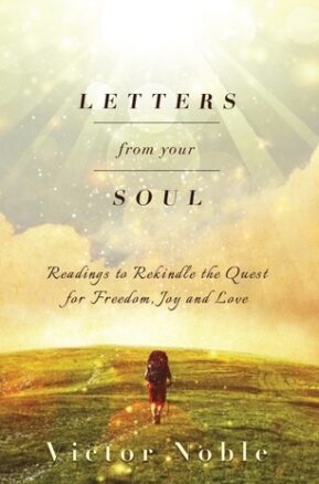 Book Summary Letters From Your Soul