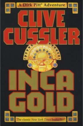 Book Summary Inca Gold