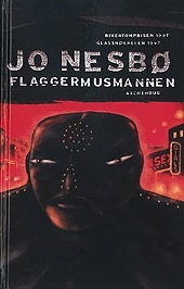 Book Summary Flaggermusmannen
