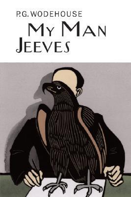 Book Summary My Man Jeeves