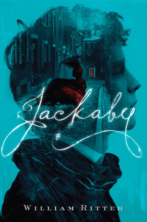 Book Summary Jackaby