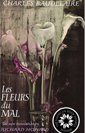 Book Summary Les Fleurs du Mal