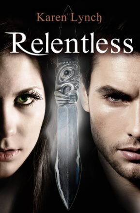 Book Summary Relentless
