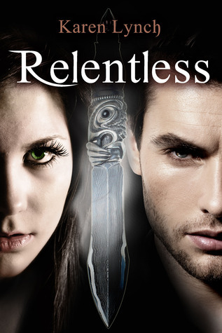 Book Summary Relentless