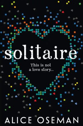 Book Summary Solitaire