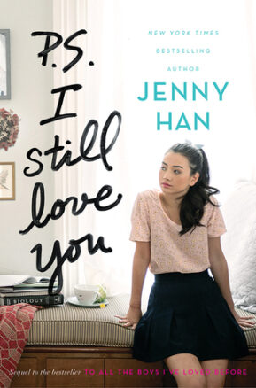 Book Summary P.S. I Still Love You