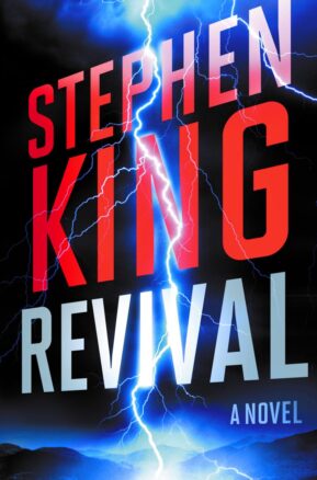 Book Summary Revival